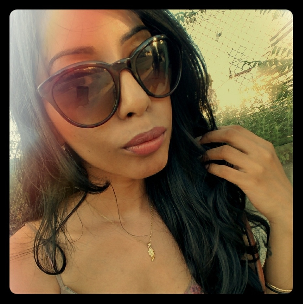 Meet your Posher, Oma♡